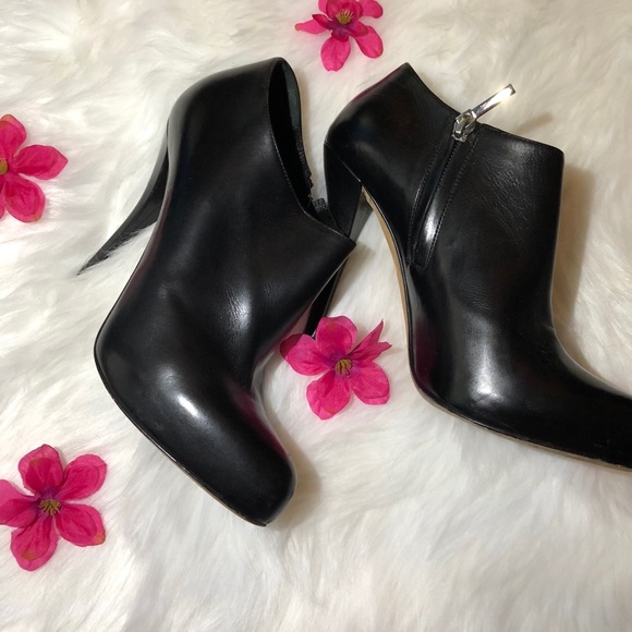 Dior Shoes - Christian Dior high heel boots size 7